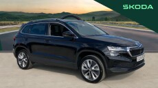 Skoda Karoq 1.5 TSI SE L 5dr Petrol Estate